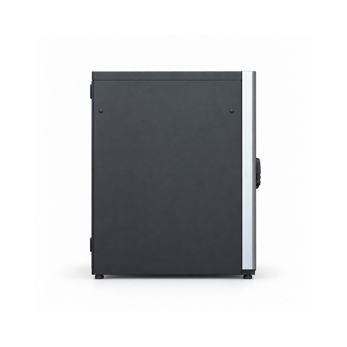 Миниатюра: Купить ИБП Энтел IPS-M60AP6: 60 кВА / 60 кВт, On-Line, фазы 3 в 3. Цена и характеристики в &laquo;Прайм Электро&raquo;.