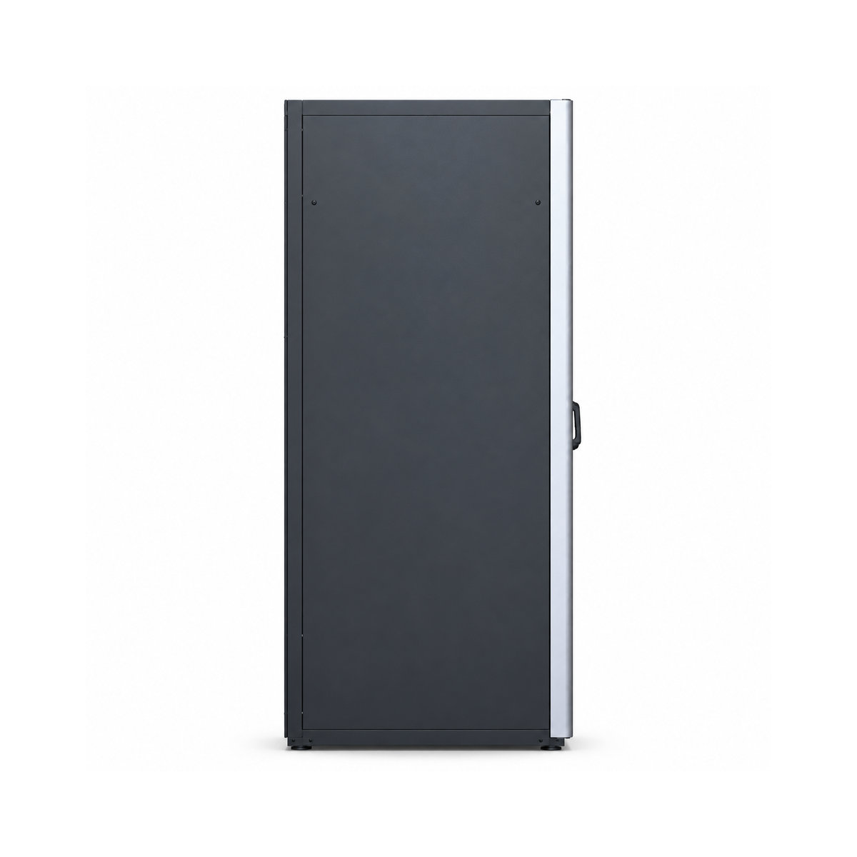 Миниатюра: Купить ИБП Энтел IPS-M200AP6: 200 кВА / 200 кВт, On-Line, фазы 3 в 3. Цена и характеристики в &laquo;Прайм Электро&raquo;.