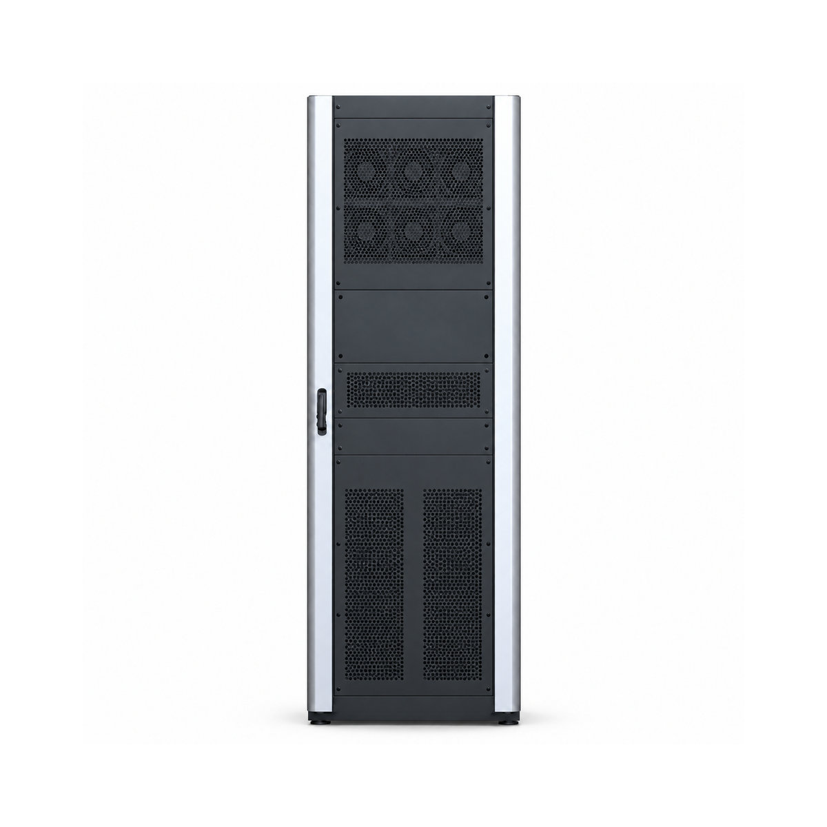 Миниатюра: Купить ИБП Энтел IPS-M200AP6: 200 кВА / 200 кВт, On-Line, фазы 3 в 3. Цена и характеристики в &laquo;Прайм Электро&raquo;.