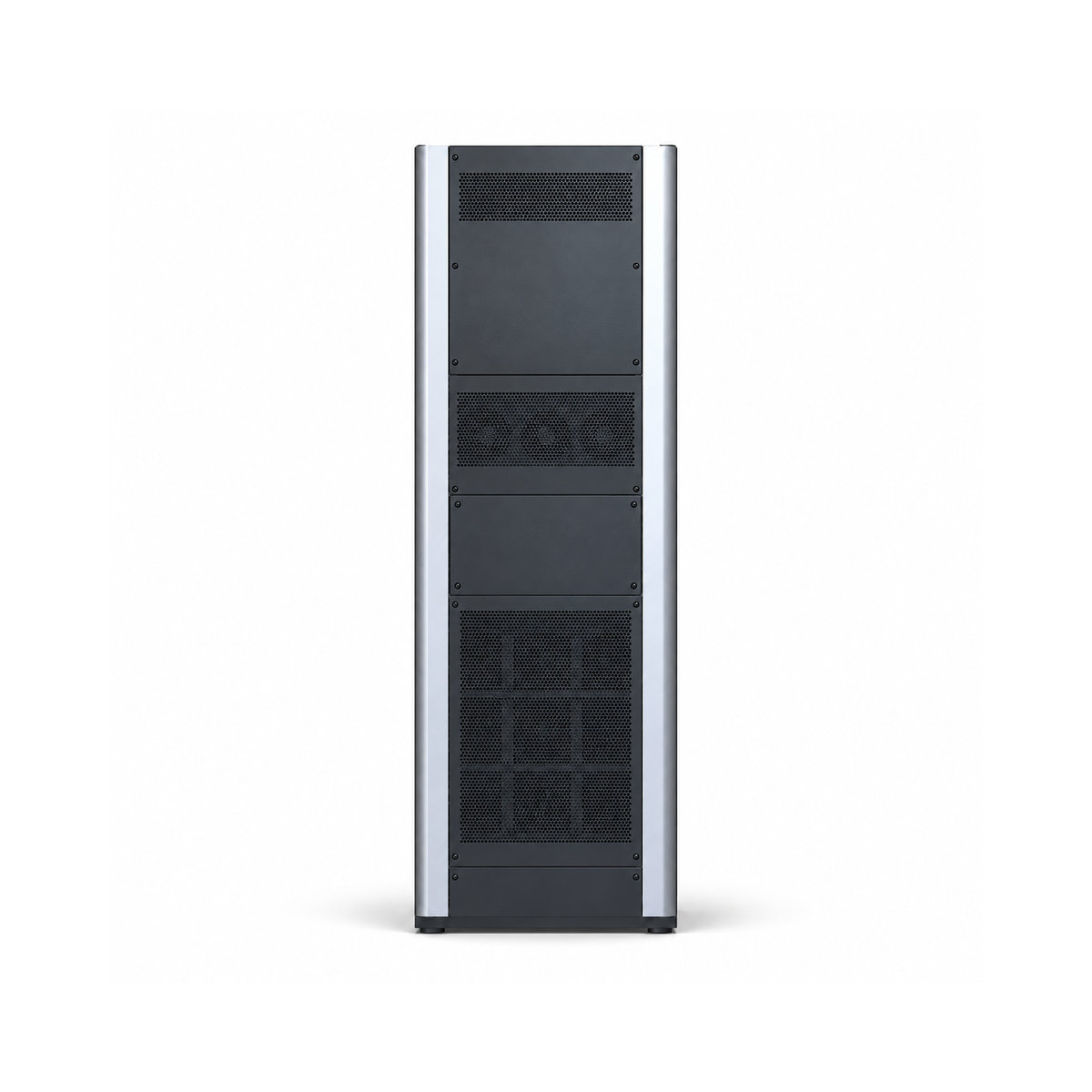 Миниатюра: Купить ИБП Энтел IPS-M150AP6: 150 кВА / 150 кВт, On-Line, фазы 3 в 3. Цена и характеристики в &laquo;Прайм Электро&raquo;.