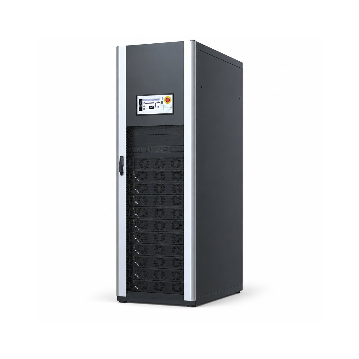Миниатюра: Купить ИБП Энтел IPS-M150AP6: 150 кВА / 150 кВт, On-Line, фазы 3 в 3. Цена и характеристики в &laquo;Прайм Электро&raquo;.