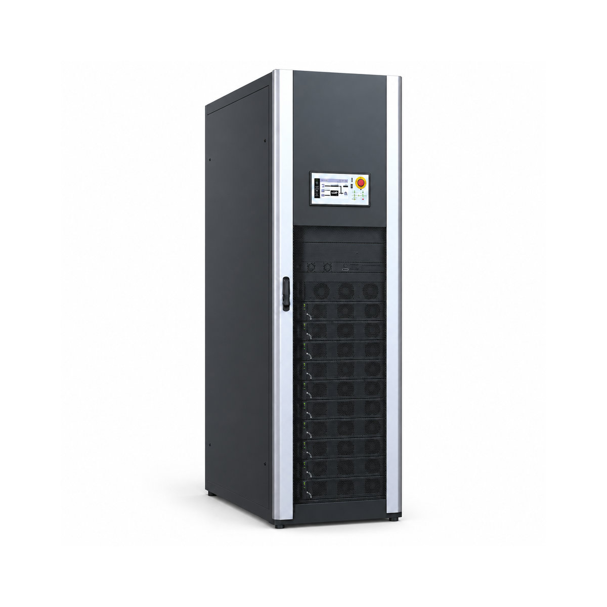 Миниатюра: Купить ИБП Энтел IPS-M250AP6: 250 кВА / 250 кВт, On-Line, фазы 3 в 3. Цена и характеристики в &laquo;Прайм Электро&raquo;.