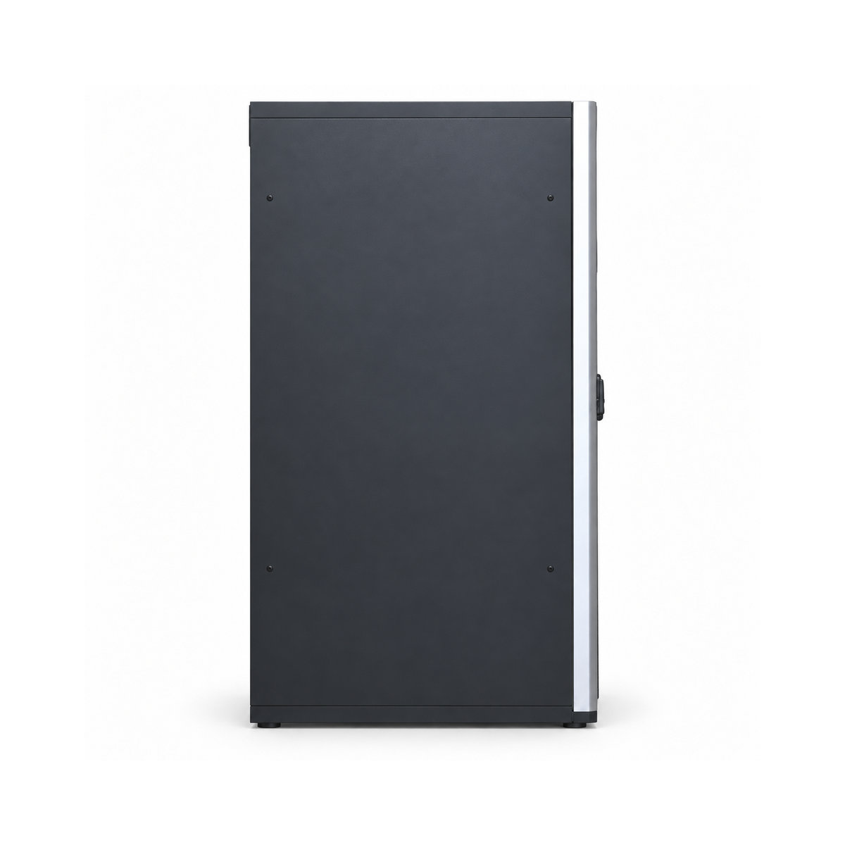 Миниатюра: Купить ИБП Энтел IPS-M300AP6: 300 кВА / 300 кВт, On-Line, фазы 3 в 3. Цена и характеристики в &laquo;Прайм Электро&raquo;.