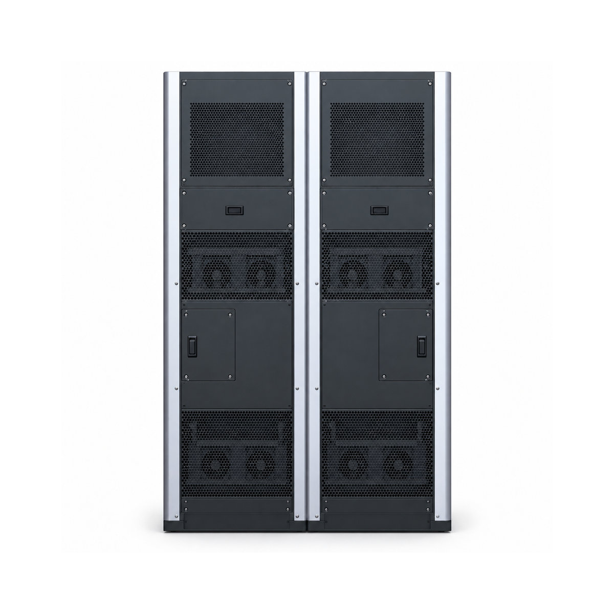 Миниатюра: Купить ИБП Энтел IPS-M300AP6: 300 кВА / 300 кВт, On-Line, фазы 3 в 3. Цена и характеристики в &laquo;Прайм Электро&raquo;.