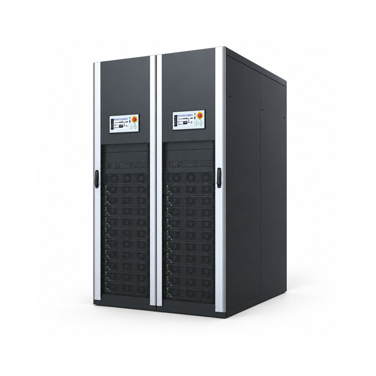 Миниатюра: Купить ИБП Энтел IPS-M300AP6: 300 кВА / 300 кВт, On-Line, фазы 3 в 3. Цена и характеристики в &laquo;Прайм Электро&raquo;.