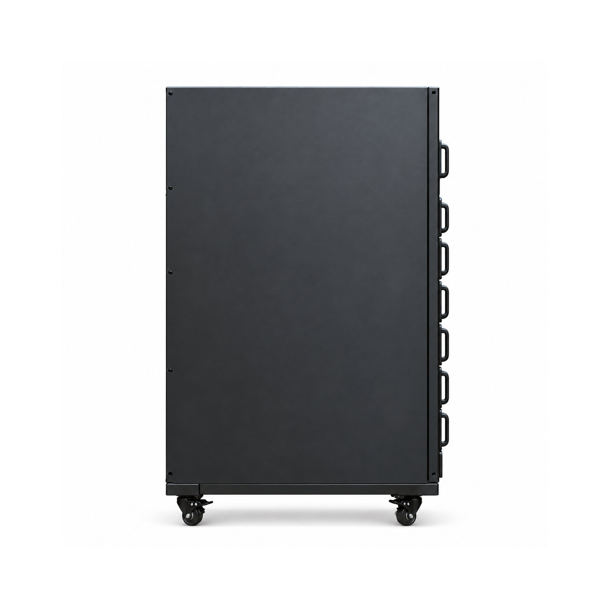 Миниатюра: Купить ИБП Энтел IPS-S 60 кВА &mdash; модуль 10 кВА: 60 кВА, On-Line, модульная конструкция, силовой модуль 10 кВА. Цена и характеристики в &laquo;Прайм Электро&raquo;.