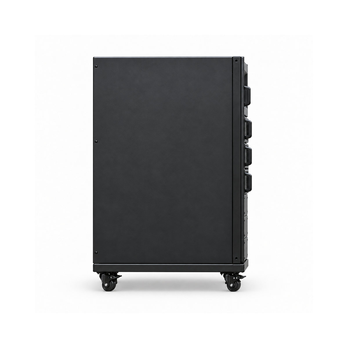 Миниатюра: Купить ИБП Энтел IPS-S 45 кВА &mdash; модуль 15 кВА: 45 кВА, On-Line, модульная конструкция, силовой модуль 15 кВА. Цена и характеристики в &laquo;Прайм Электро&raquo;.