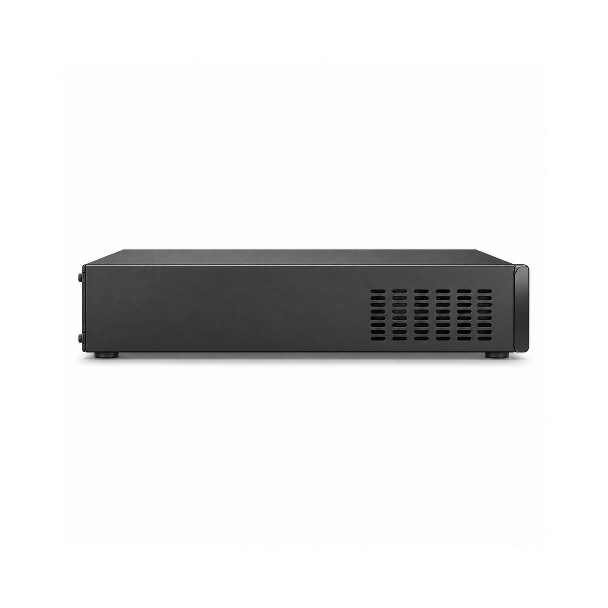 Миниатюра: Купить ИБП Энтел LPB-U1100: 1,1 кВА / 0,99 кВт, Line-Interactive, Rack/Tower, фазы 1 в 1. Цена и характеристики в &laquo;Прайм Электро&raquo;.