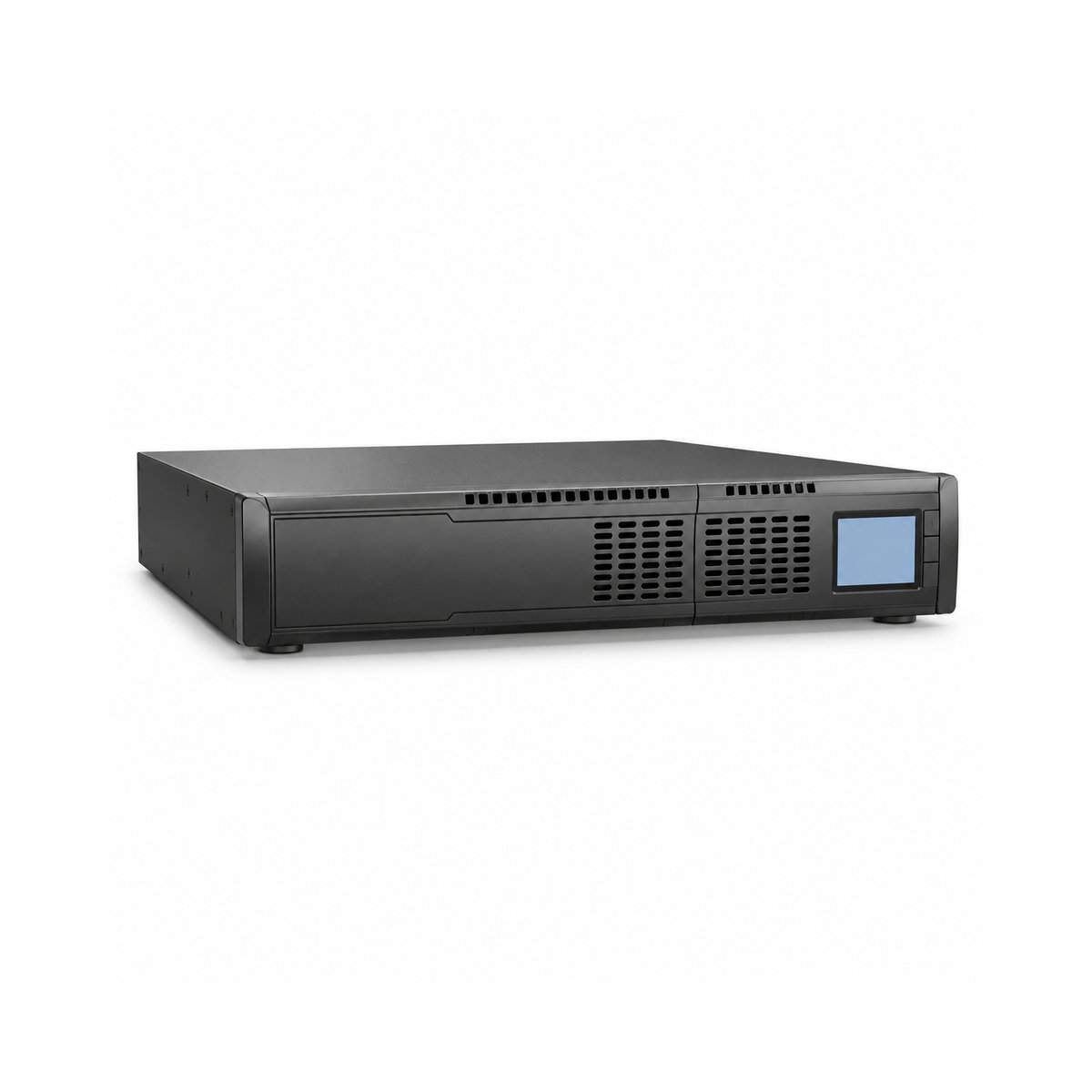 Миниатюра: Купить ИБП Энтел LPB-U1100: 1,1 кВА / 0,99 кВт, Line-Interactive, Rack/Tower, фазы 1 в 1. Цена и характеристики в &laquo;Прайм Электро&raquo;.
