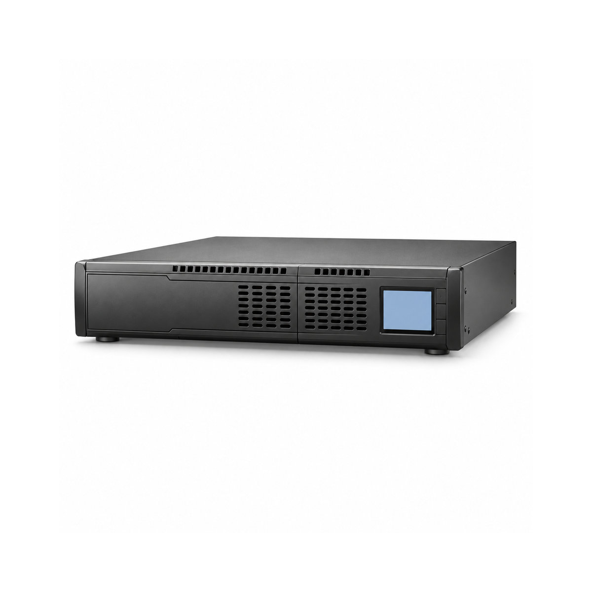 Миниатюра: Купить ИБП Энтел LPB-U1100: 1,1 кВА / 0,99 кВт, Line-Interactive, Rack/Tower, фазы 1 в 1. Цена и характеристики в &laquo;Прайм Электро&raquo;.