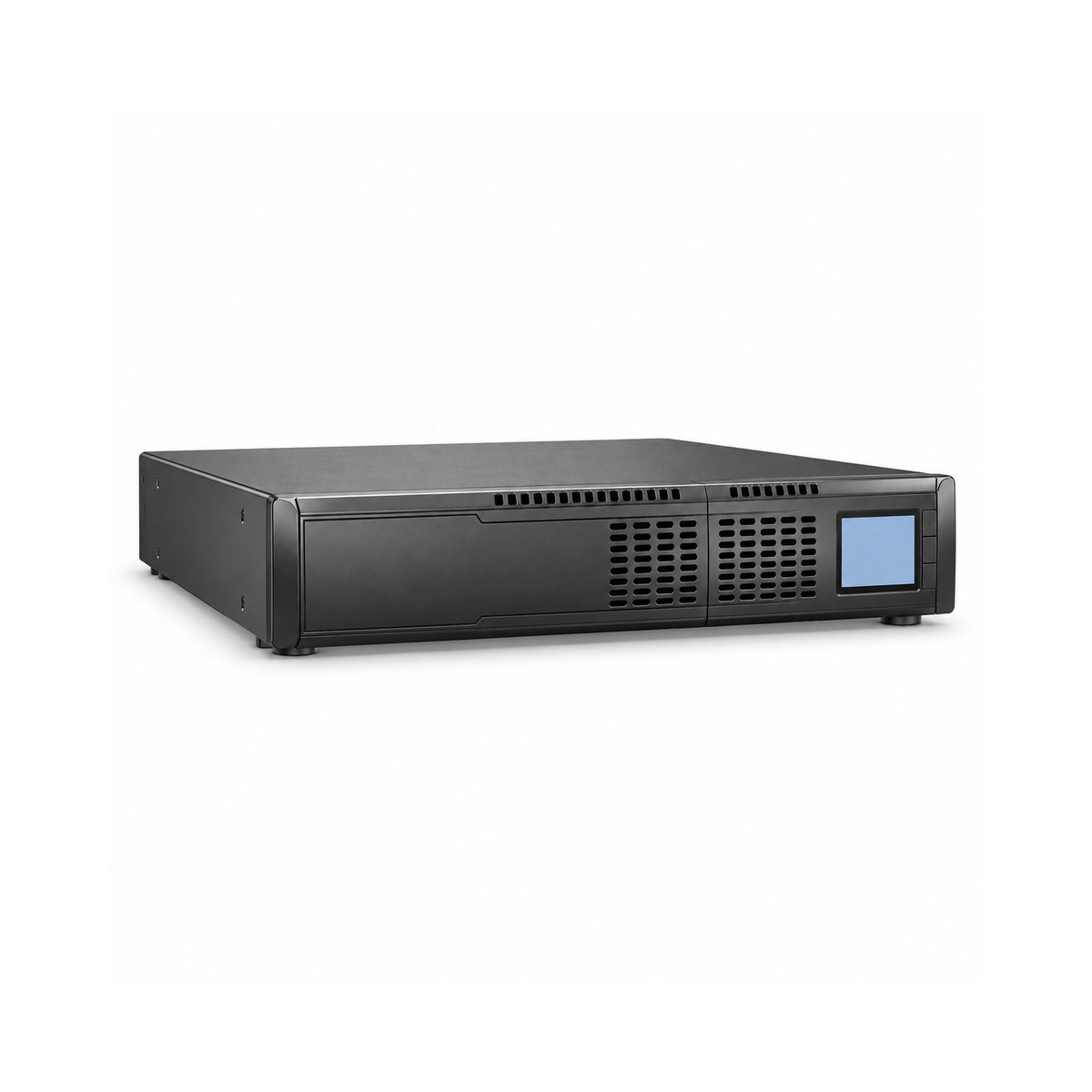 Миниатюра: Купить ИБП Энтел LPB-U1500: 1,5 кВА / 1,35 кВт, Line-Interactive, Rack/Tower, фазы 1 в 1. Цена и характеристики в &laquo;Прайм Электро&raquo;.