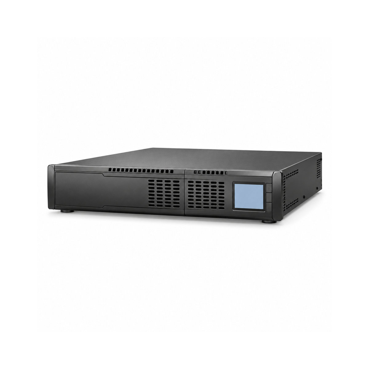 Миниатюра: Купить ИБП Энтел LPB-U1500: 1,5 кВА / 1,35 кВт, Line-Interactive, Rack/Tower, фазы 1 в 1. Цена и характеристики в &laquo;Прайм Электро&raquo;.