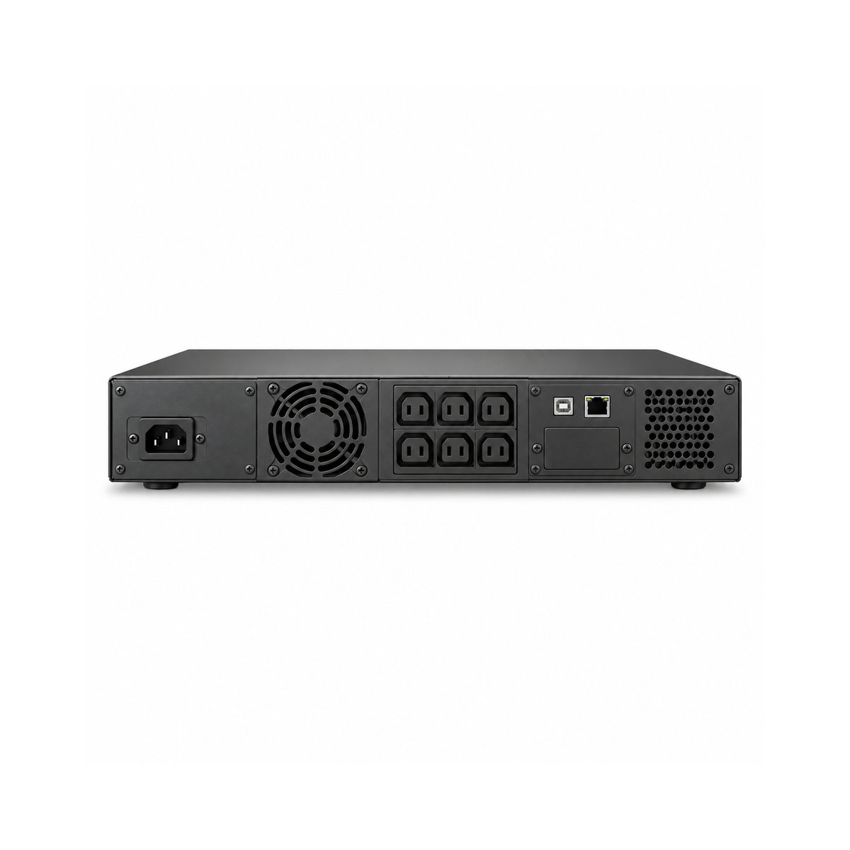 Миниатюра: Купить ИБП Энтел LPB-U2500: 2,5 кВА / 2,25 кВт, Line-Interactive, Rack/Tower, фазы 1 в 1. Цена и характеристики в &laquo;Прайм Электро&raquo;.