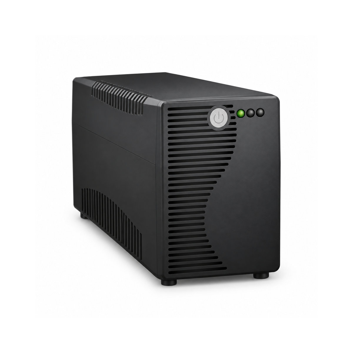 Миниатюра: Купить ИБП Энтел LPB-V450: 0,45 кВА / 0,24 кВт, Line-Interactive, Tower, фазы 1 в 1. Цена и характеристики в &laquo;Прайм Электро&raquo;.