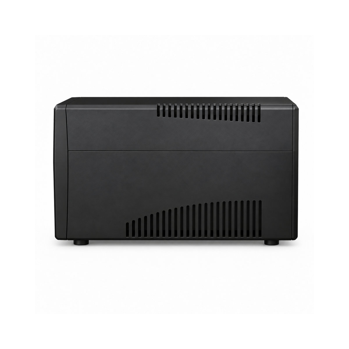 Миниатюра: Купить ИБП Энтел LPB-V450: 0,45 кВА / 0,24 кВт, Line-Interactive, Tower, фазы 1 в 1. Цена и характеристики в &laquo;Прайм Электро&raquo;.