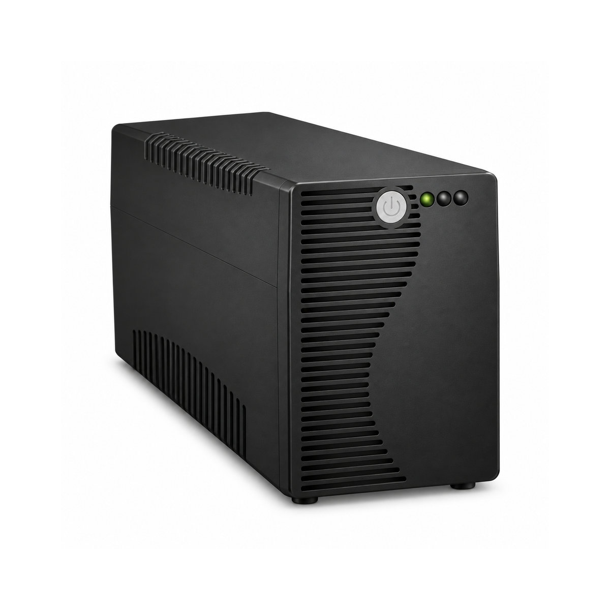Миниатюра: Купить ИБП Энтел LPB-V2000: 2 кВА / 1,2 кВт, Line-Interactive, Tower, фазы 1 в 1. Цена и характеристики в &laquo;Прайм Электро&raquo;.