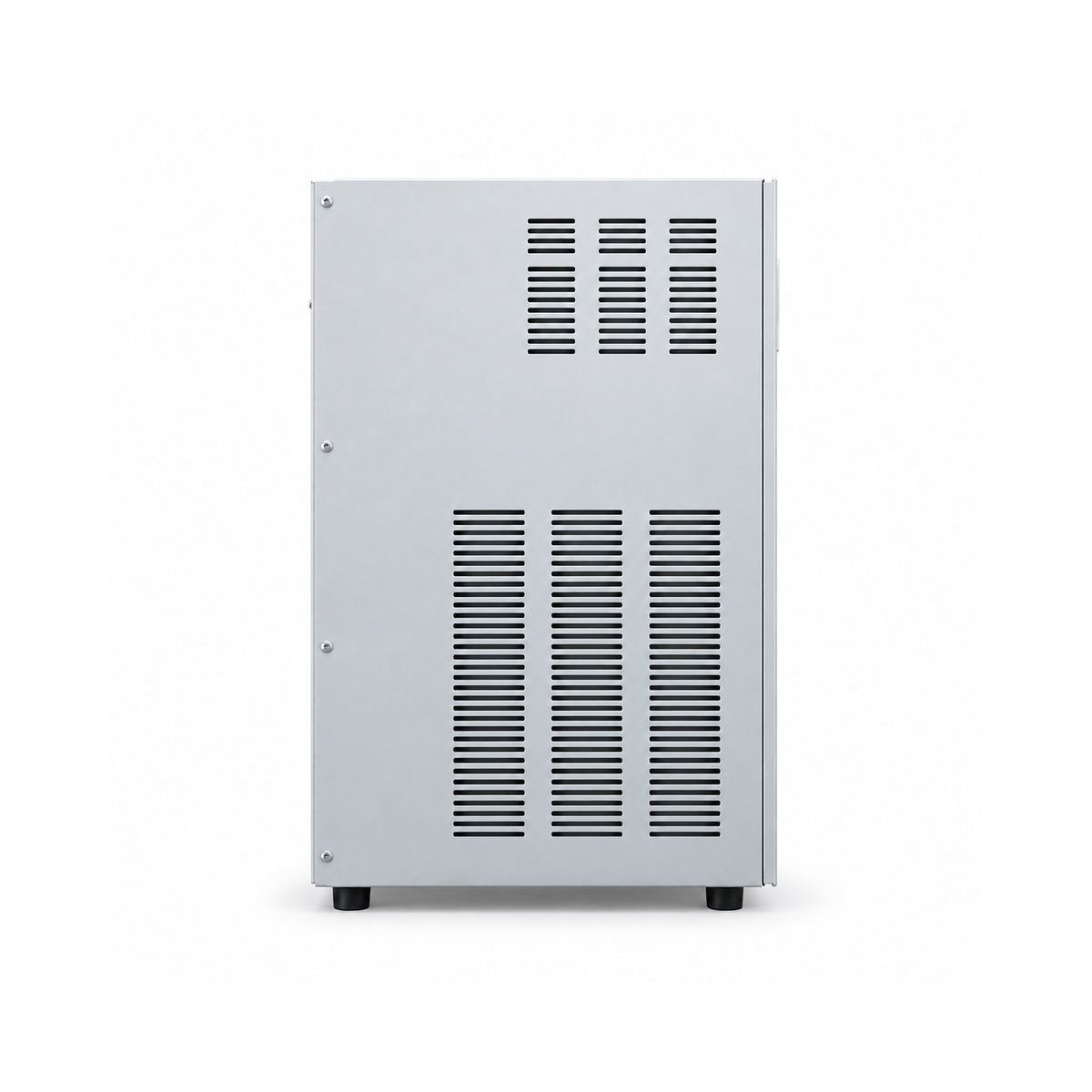 Миниатюра: Купить ИБП Энтел MPG-Z15CS-CT: 15 кВА / 12 кВт, On-Line, фазы 3 в 1. Цена и характеристики в &laquo;Прайм Электро&raquo;.