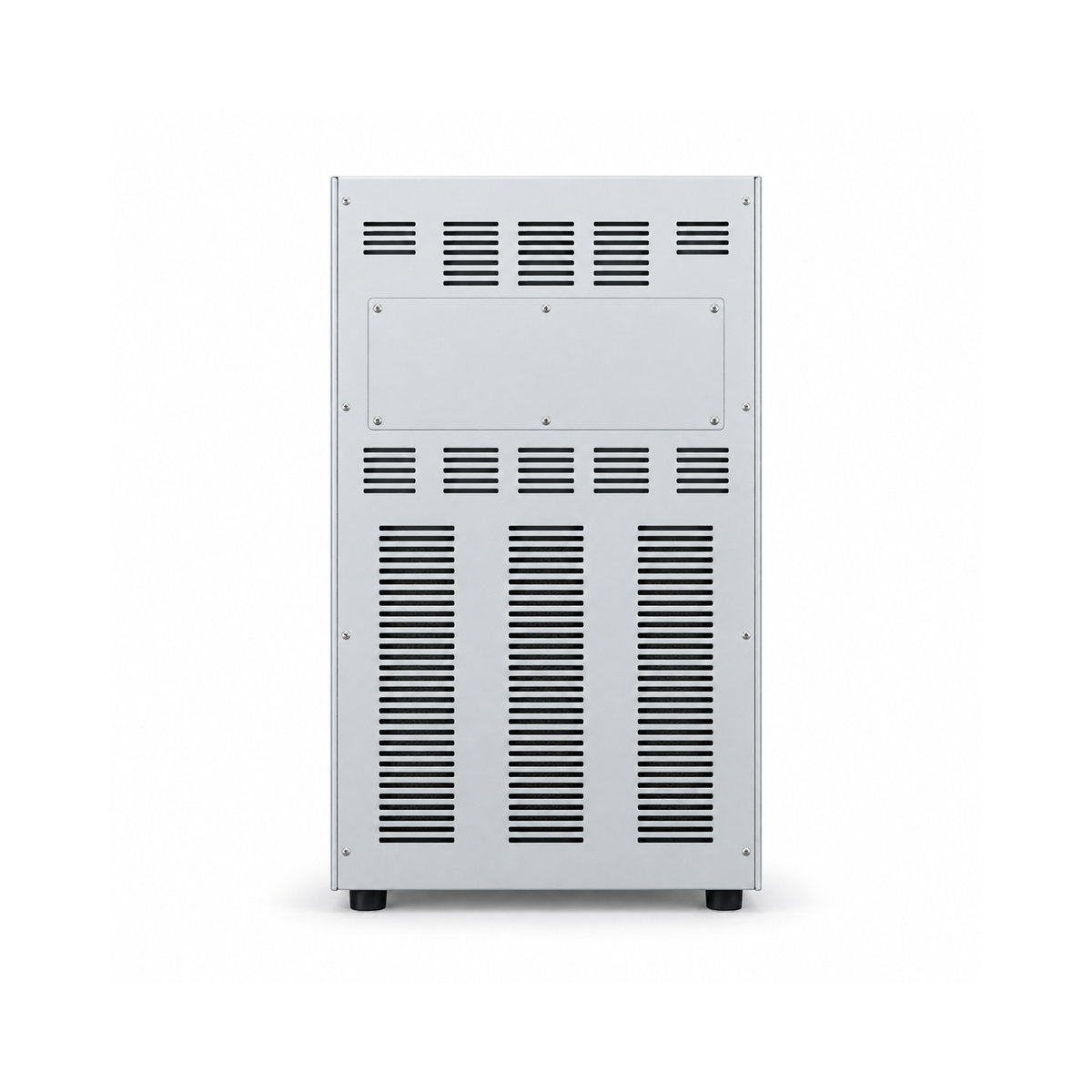 Миниатюра: Купить ИБП Энтел MPG-Z15CS-CT: 15 кВА / 12 кВт, On-Line, фазы 3 в 1. Цена и характеристики в &laquo;Прайм Электро&raquo;.