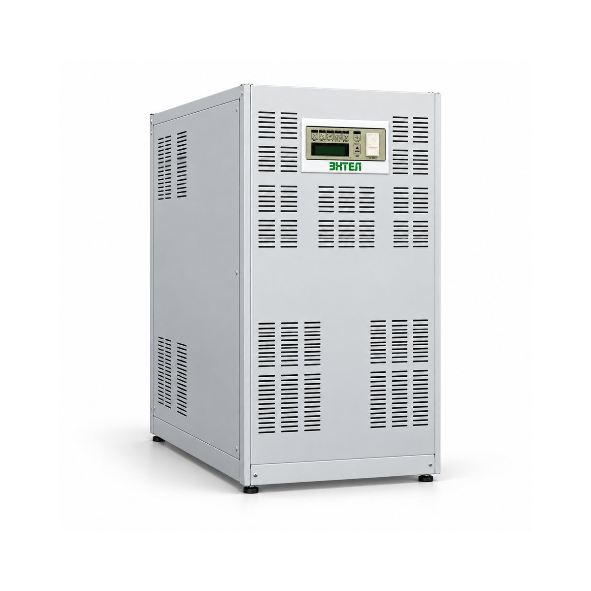 Миниатюра: Купить ИБП Энтел MPG-Z20CS-CT: 20 кВА / 16 кВт, On-Line, фазы 3 в 1. Цена и характеристики в &laquo;Прайм Электро&raquo;.