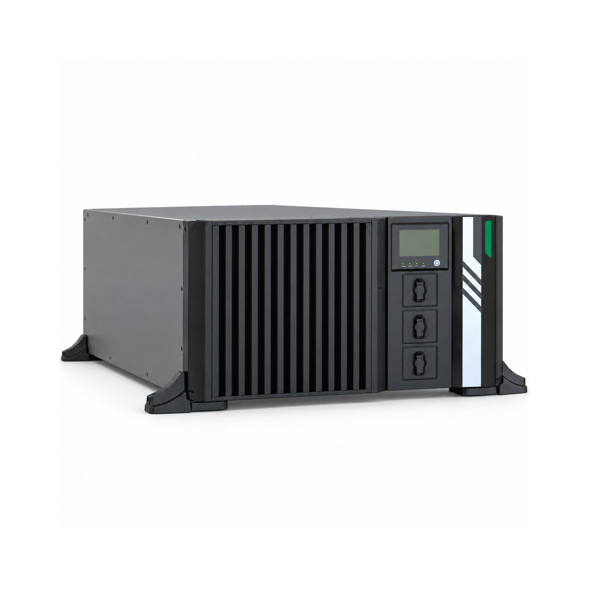 Миниатюра: Купить ИБП Энтел MPS-U 10 кВА: 10 кВА / 9 кВт, On-Line, Rack/Tower, фазы 3 в 3, подбор комплектации. Цена и характеристики в &laquo;Прайм Электро&raquo;.