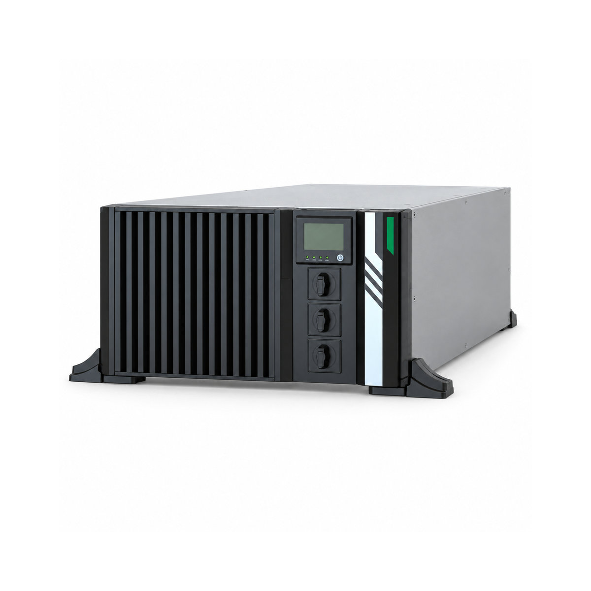 Миниатюра: Купить ИБП Энтел MPS-U 10 кВА: 10 кВА / 9 кВт, On-Line, Rack/Tower, фазы 3 в 3, подбор комплектации. Цена и характеристики в &laquo;Прайм Электро&raquo;.