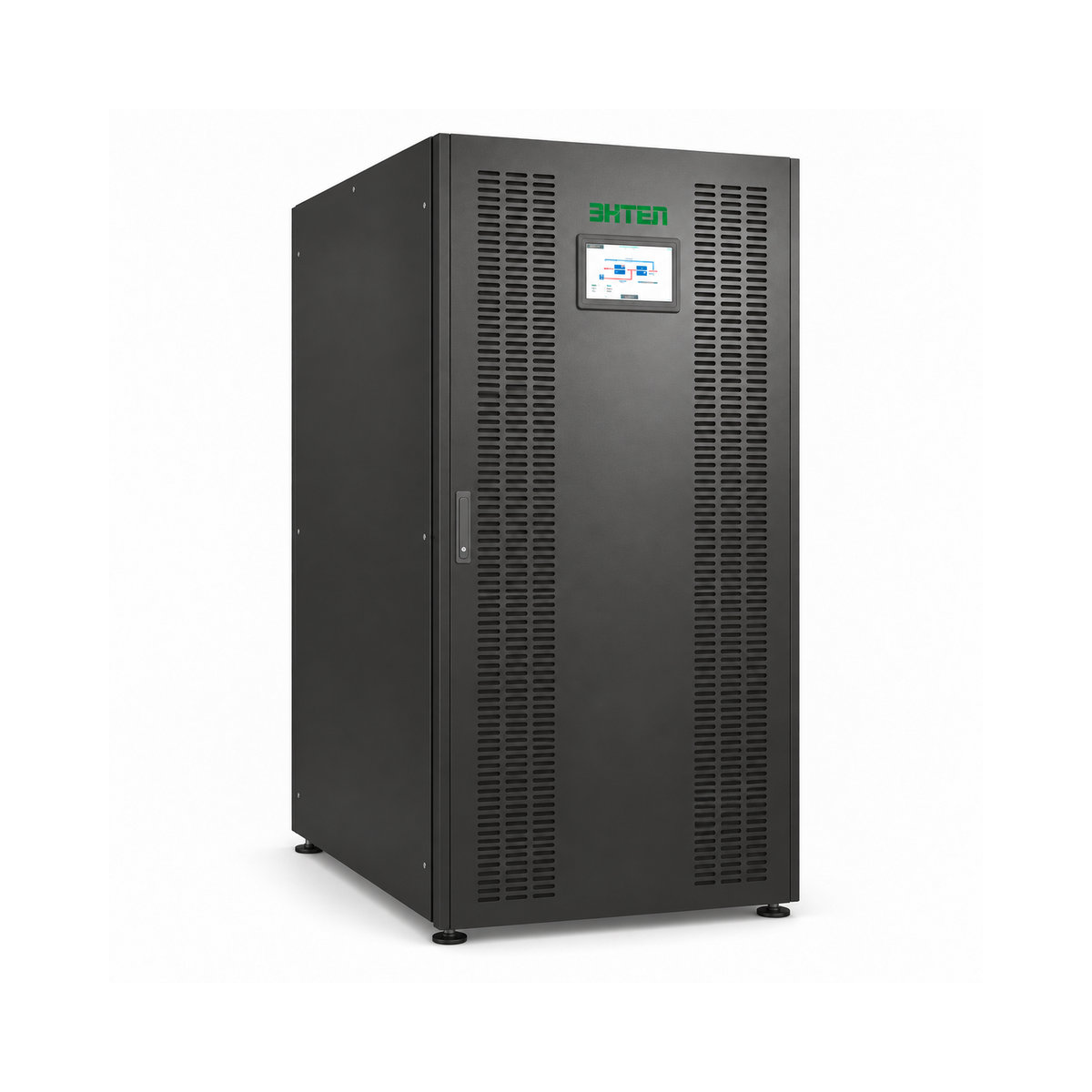 Миниатюра: Купить ИБП Энтел MPX-P400: 400 кВА / 400 кВт, On-Line, Tower, фазы 3 в 3. Цена и характеристики в &laquo;Прайм Электро&raquo;.
