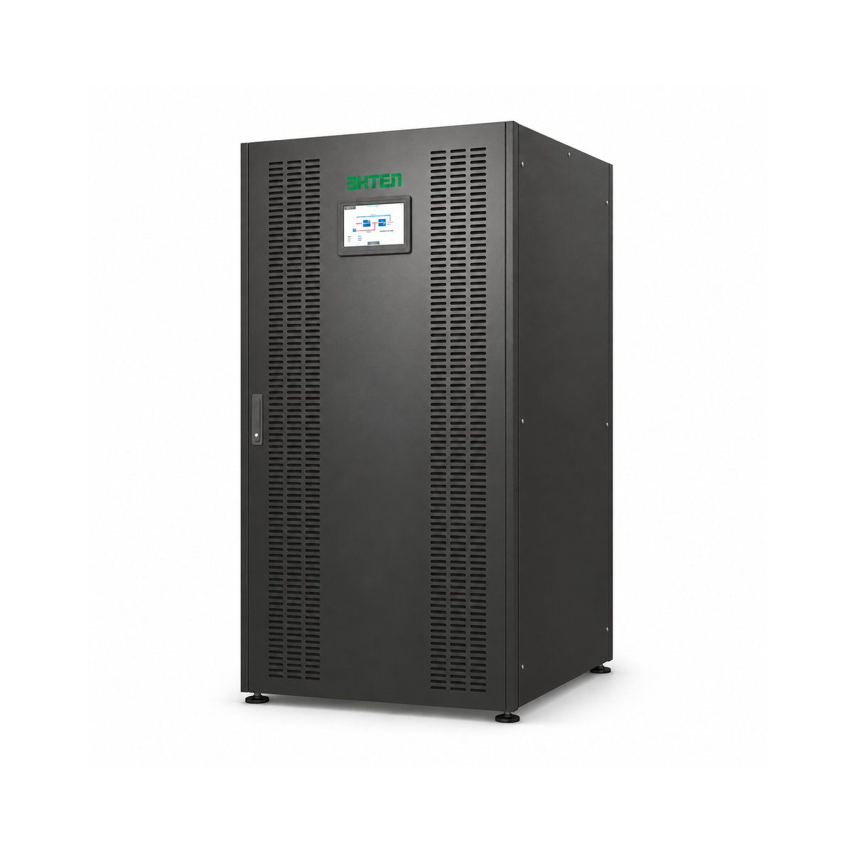 Миниатюра: Купить ИБП Энтел MPX-P400: 400 кВА / 400 кВт, On-Line, Tower, фазы 3 в 3. Цена и характеристики в &laquo;Прайм Электро&raquo;.