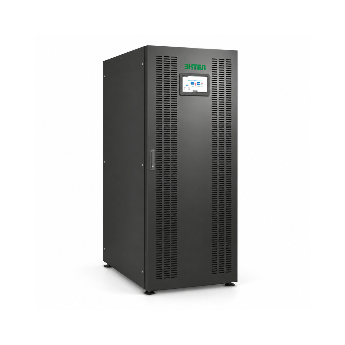 Миниатюра: Купить ИБП Энтел MPX-P160: 160 кВА / 160 кВт, On-Line, Tower, фазы 3 в 3. Цена и характеристики в &laquo;Прайм Электро&raquo;.