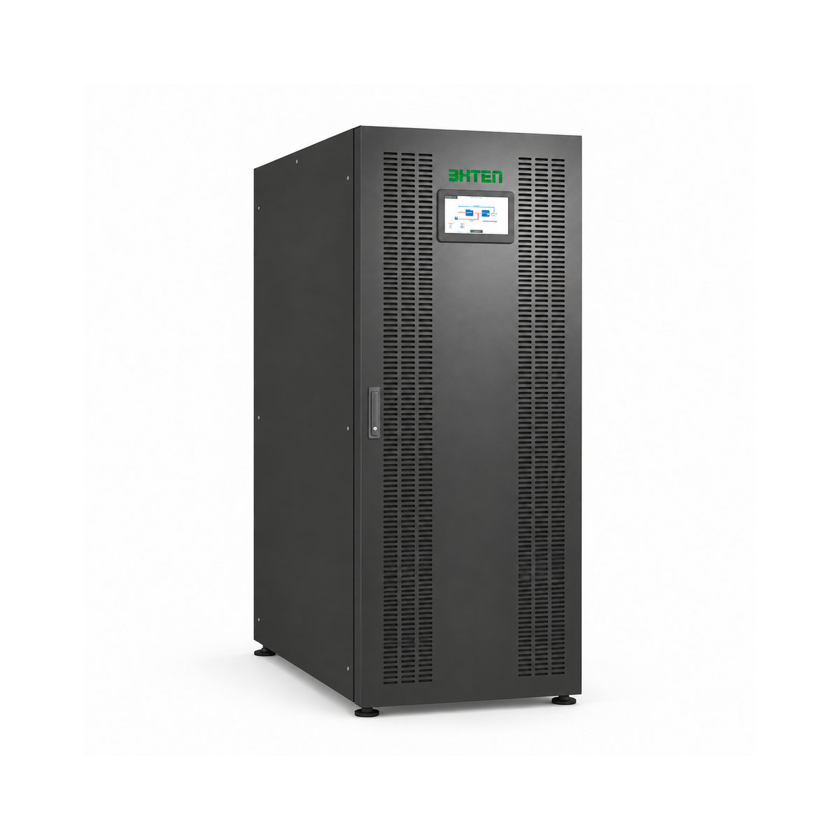Миниатюра: Купить ИБП Энтел MPX-AP 10 кВА: 10 кВА / 10 кВт, On-Line, Tower, фазы 3 в 3, подбор комплектации. Цена и характеристики в &laquo;Прайм Электро&raquo;.
