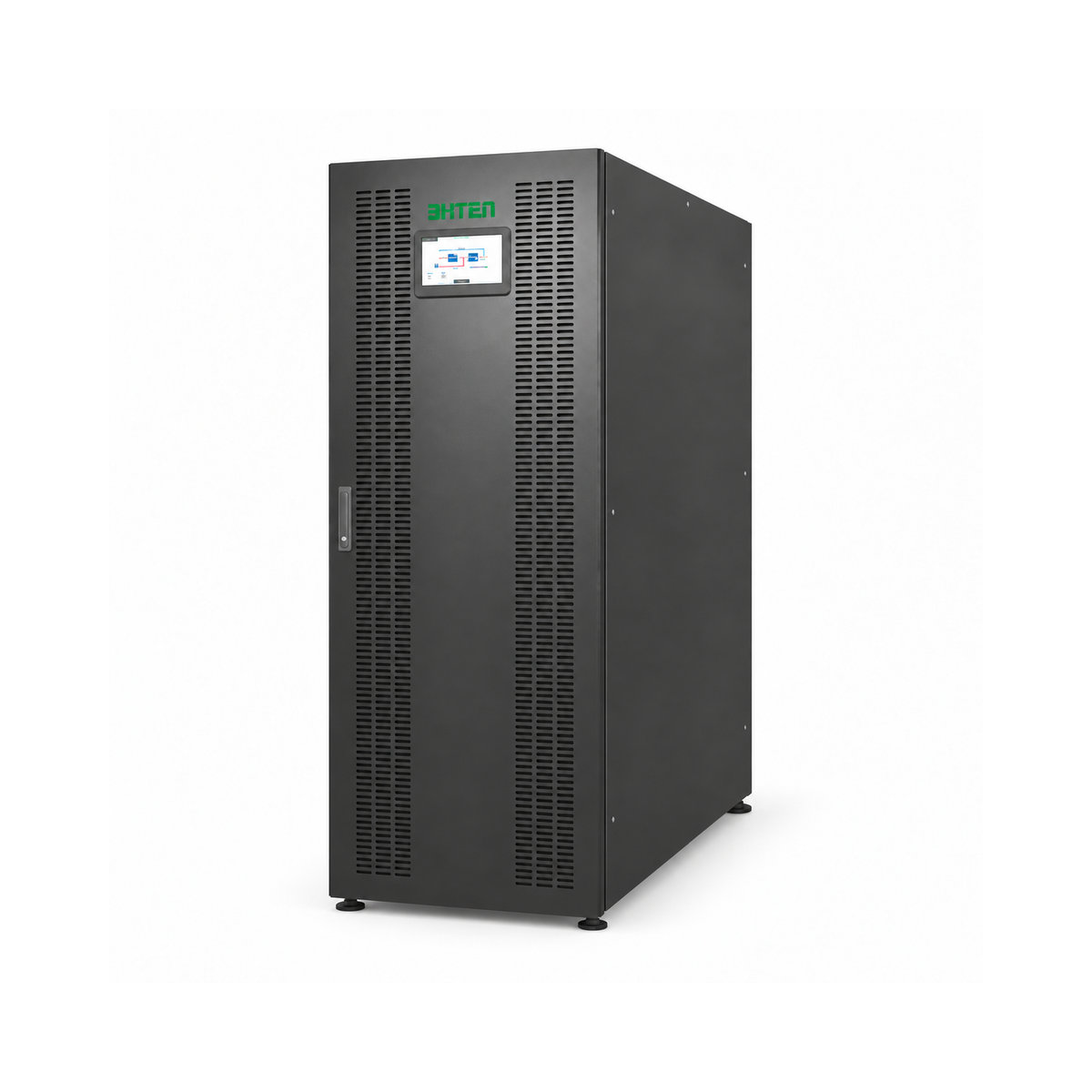 Миниатюра: Купить ИБП Энтел MPX-AP 10 кВА: 10 кВА / 10 кВт, On-Line, Tower, фазы 3 в 3, подбор комплектации. Цена и характеристики в &laquo;Прайм Электро&raquo;.