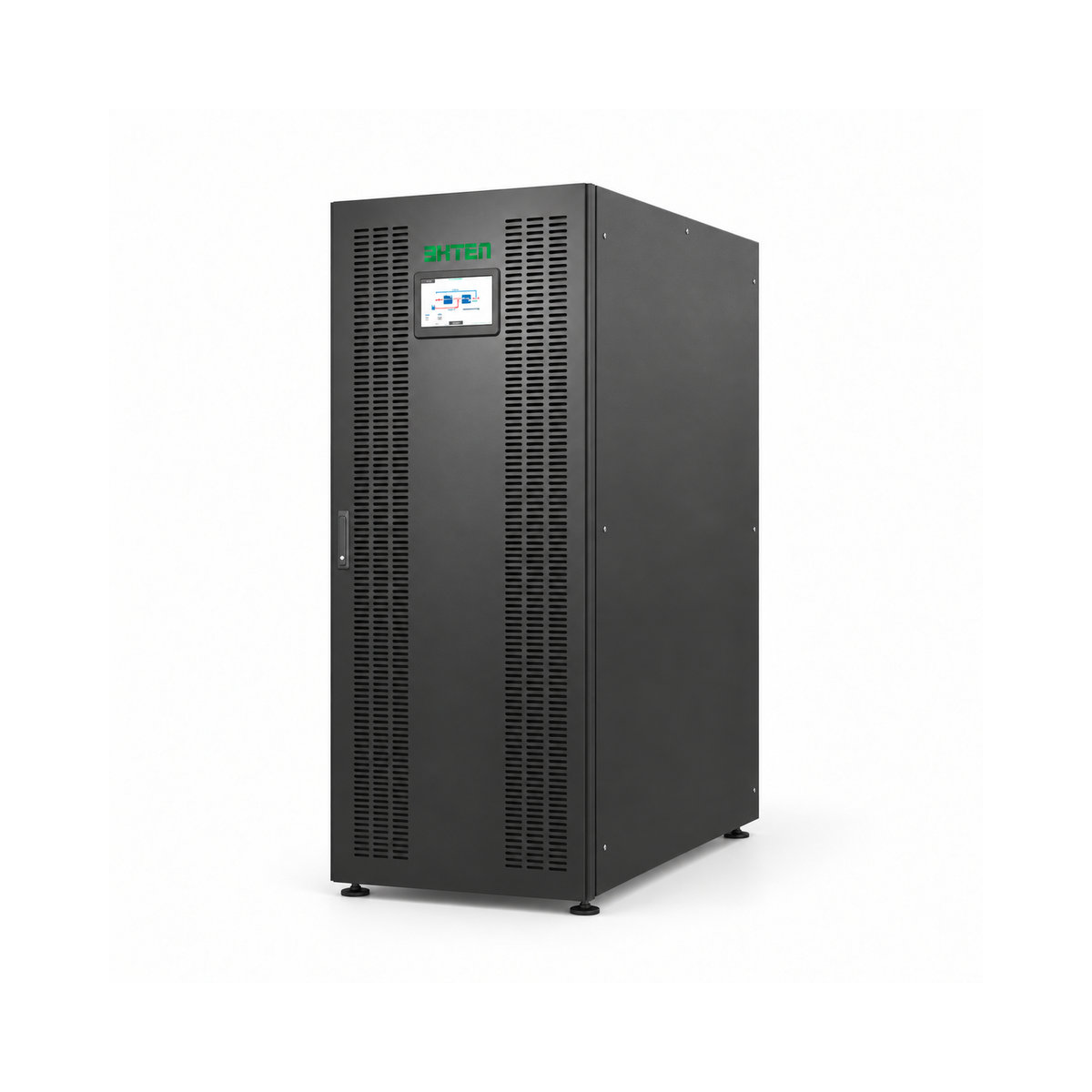 Миниатюра: Купить ИБП Энтел MPX-AP 30 кВА: 30 кВА / 30 кВт, On-Line, Tower, фазы 3 в 3, подбор комплектации. Цена и характеристики в &laquo;Прайм Электро&raquo;.