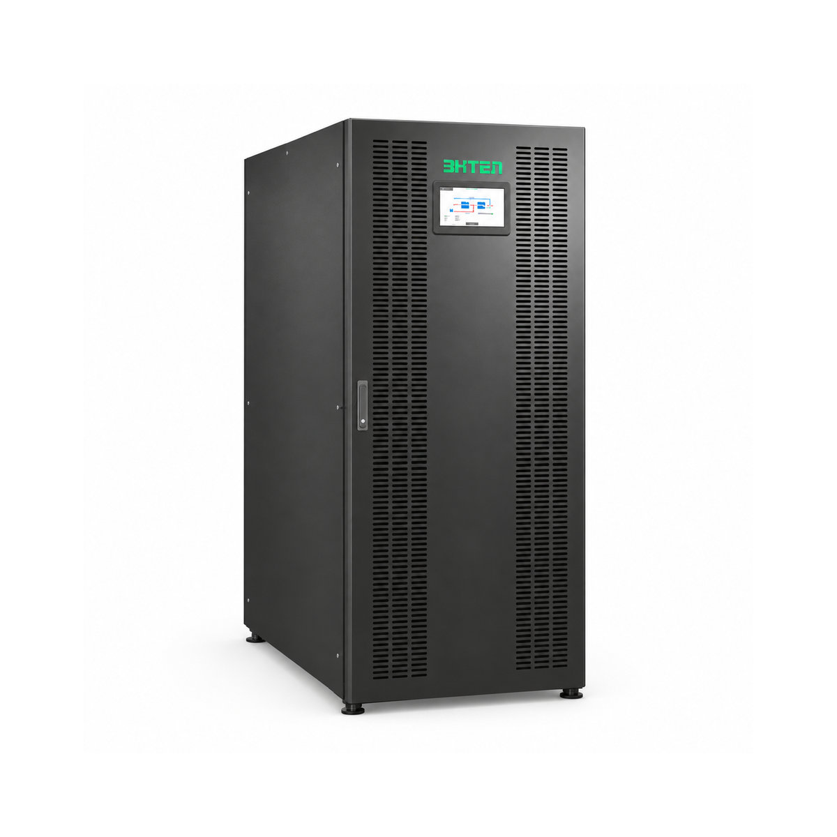Миниатюра: Купить ИБП Энтел MPX-AP 80 кВА: 80 кВА / 80 кВт, On-Line, Tower, фазы 3 в 3, подбор комплектации. Цена и характеристики в &laquo;Прайм Электро&raquo;.