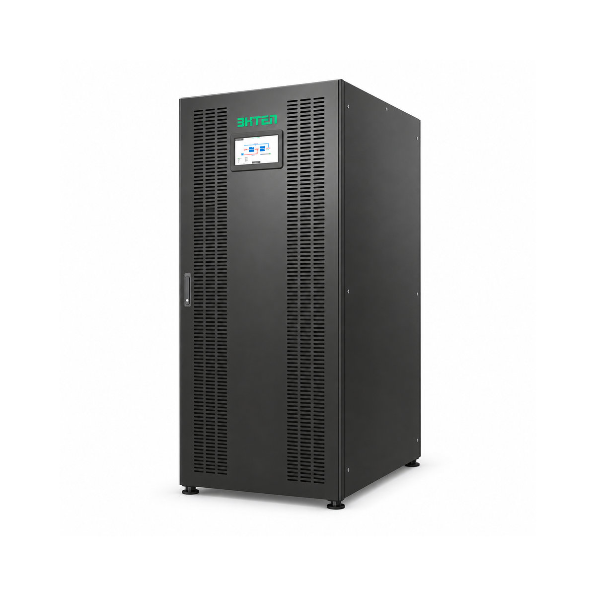 Миниатюра: Купить ИБП Энтел MPX-AP 80 кВА: 80 кВА / 80 кВт, On-Line, Tower, фазы 3 в 3, подбор комплектации. Цена и характеристики в &laquo;Прайм Электро&raquo;.