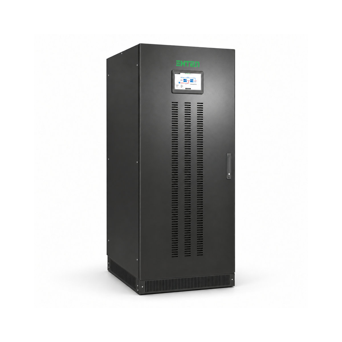 Миниатюра: Купить ИБП Энтел MPX-I60: 60 кВА / 48 кВт, On-Line, Tower, фазы 3 в 1. Цена и характеристики в &laquo;Прайм Электро&raquo;.