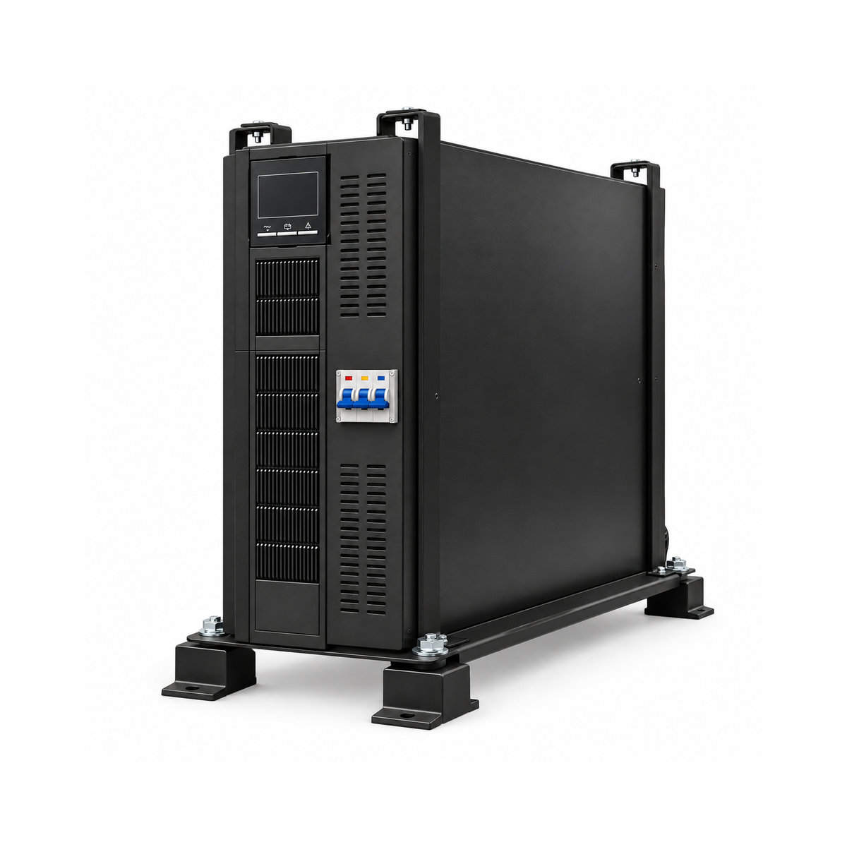 Миниатюра: Купить ИБП Энтел MPX-W 10 кВА: 10 кВА, On-Line, морское исполнение, фазы 1 в 1, подбор комплектации. Цена и характеристики в &laquo;Прайм Электро&raquo;.