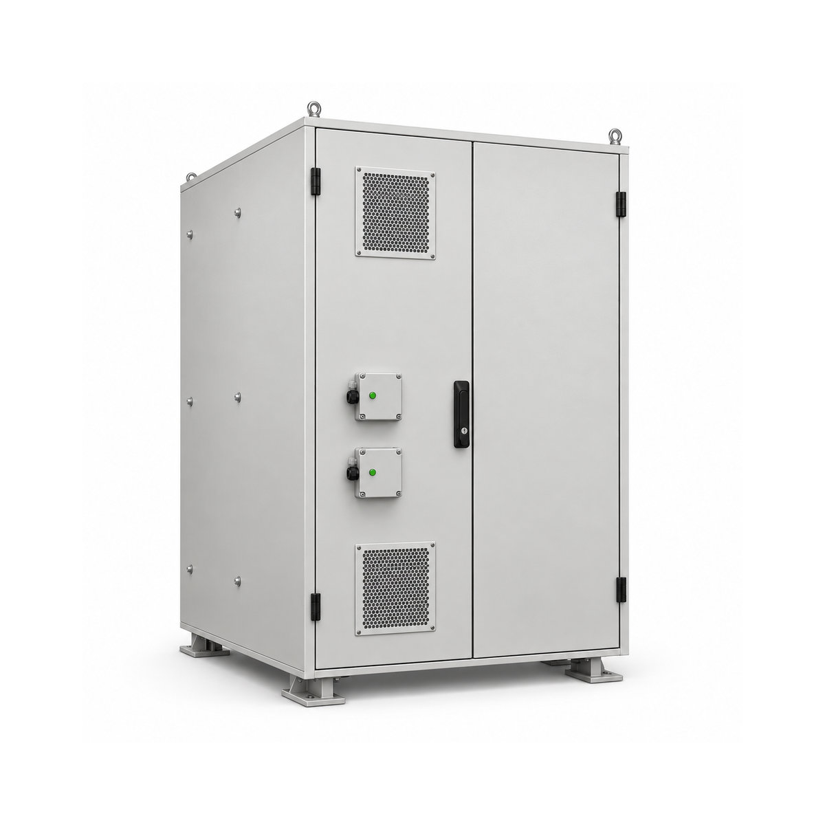 Миниатюра: Купить ИБП Энтел MPX-W 10&ndash;200 кВА: морской ИБП, On-Line, индивидуальная конфигурация для судов и портовой инфраструктуры. Цена и характеристики в &laquo;Прайм Электро&raquo;.