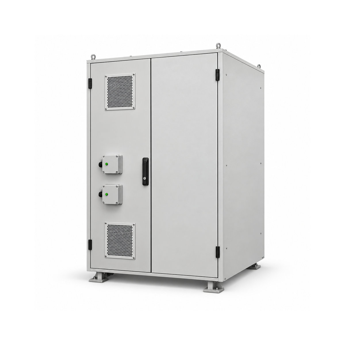 Миниатюра: Купить ИБП Энтел MPX-W 10&ndash;200 кВА: морской ИБП, On-Line, индивидуальная конфигурация для судов и портовой инфраструктуры. Цена и характеристики в &laquo;Прайм Электро&raquo;.