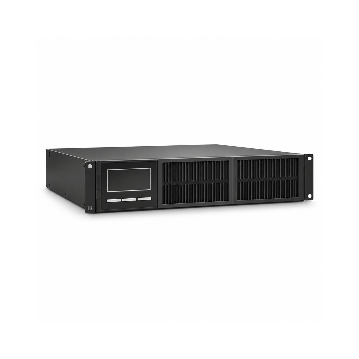 Миниатюра: Купить ИБП Энтел SPB-U15BS2-CH: 1,5 кВА / 1,35 кВт, On-Line, Rack/Tower, фазы 1 в 1. Цена и характеристики в &laquo;Прайм Электро&raquo;.