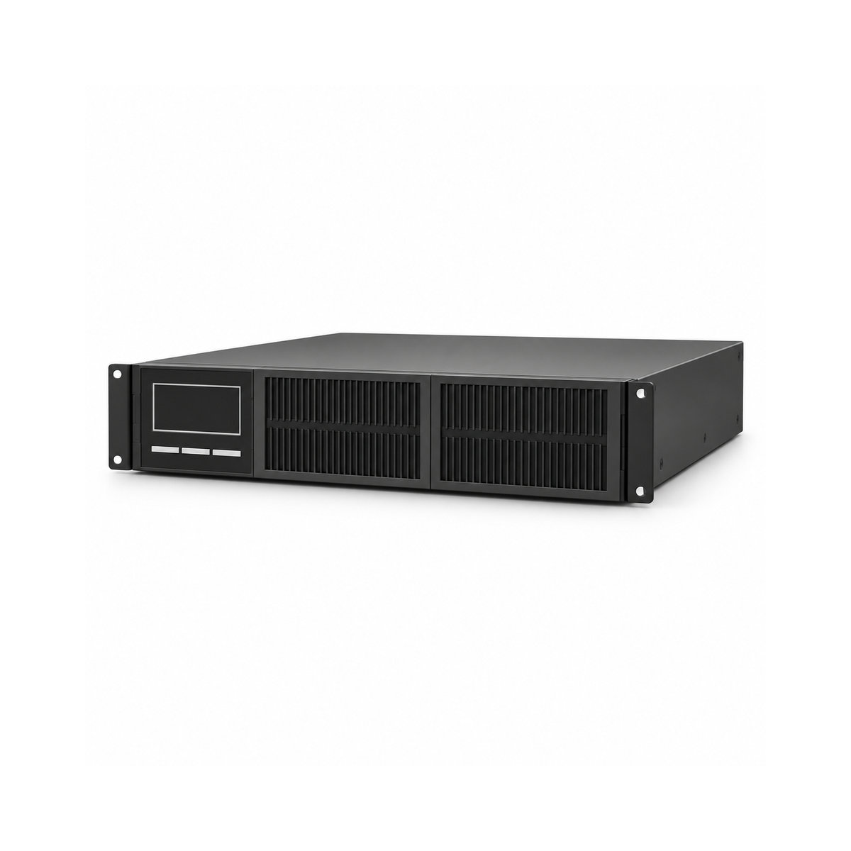 Миниатюра: Купить ИБП Энтел SPB-U15BS2-CH: 1,5 кВА / 1,35 кВт, On-Line, Rack/Tower, фазы 1 в 1. Цена и характеристики в &laquo;Прайм Электро&raquo;.
