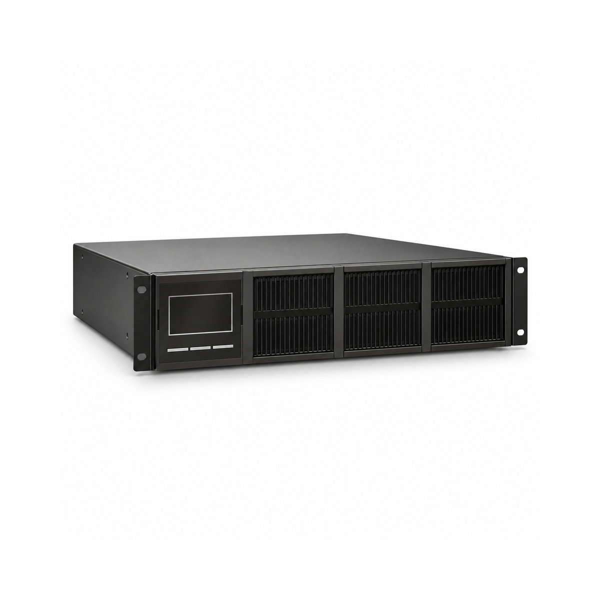 Миниатюра: Купить ИБП Энтел SPB-U10AS2+D1: 1 кВА / 1 кВт, On-Line, Rack/Tower, фазы 1 в 1. Цена и характеристики в &laquo;Прайм Электро&raquo;.
