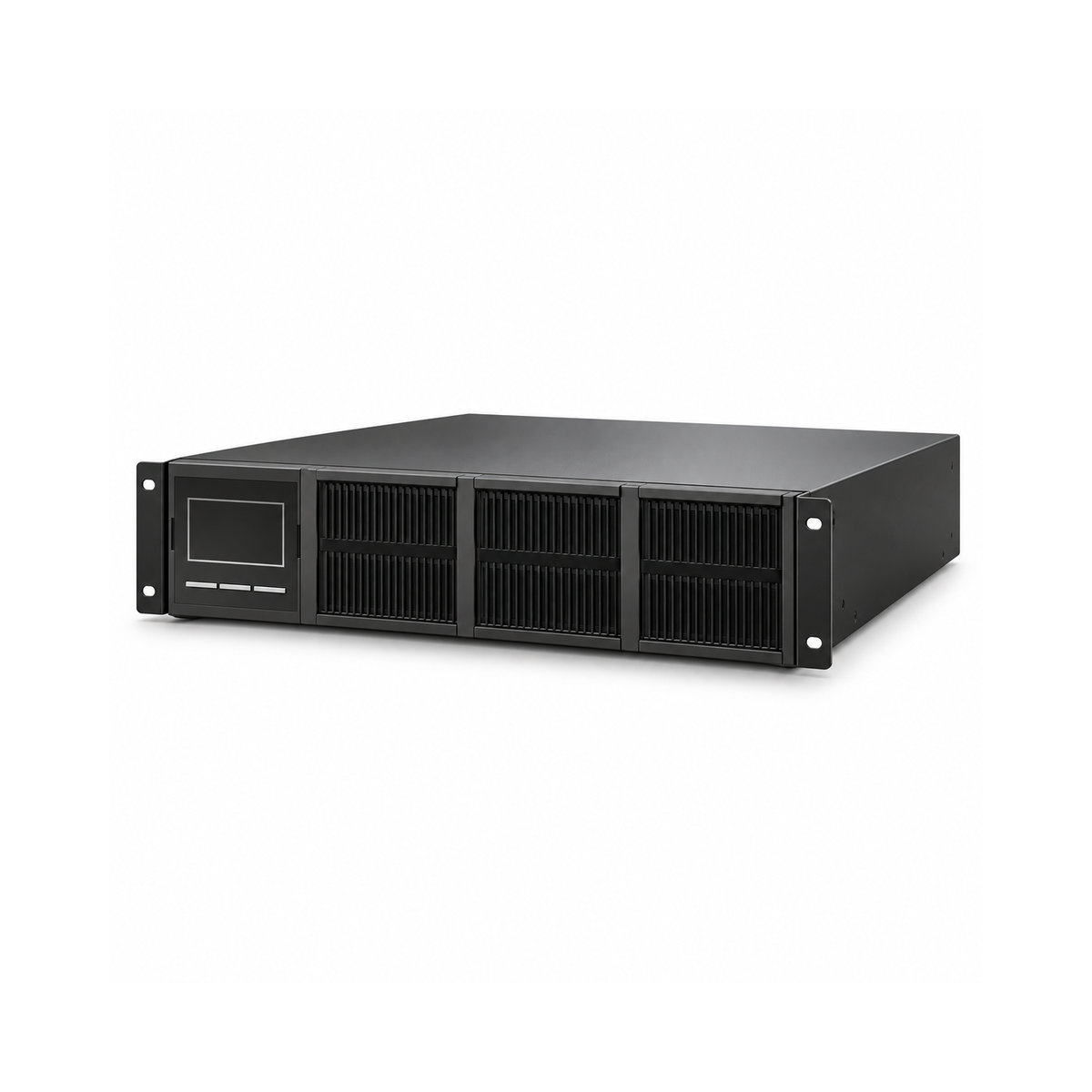 Миниатюра: Купить ИБП Энтел SPB-U10AS2+D1: 1 кВА / 1 кВт, On-Line, Rack/Tower, фазы 1 в 1. Цена и характеристики в &laquo;Прайм Электро&raquo;.