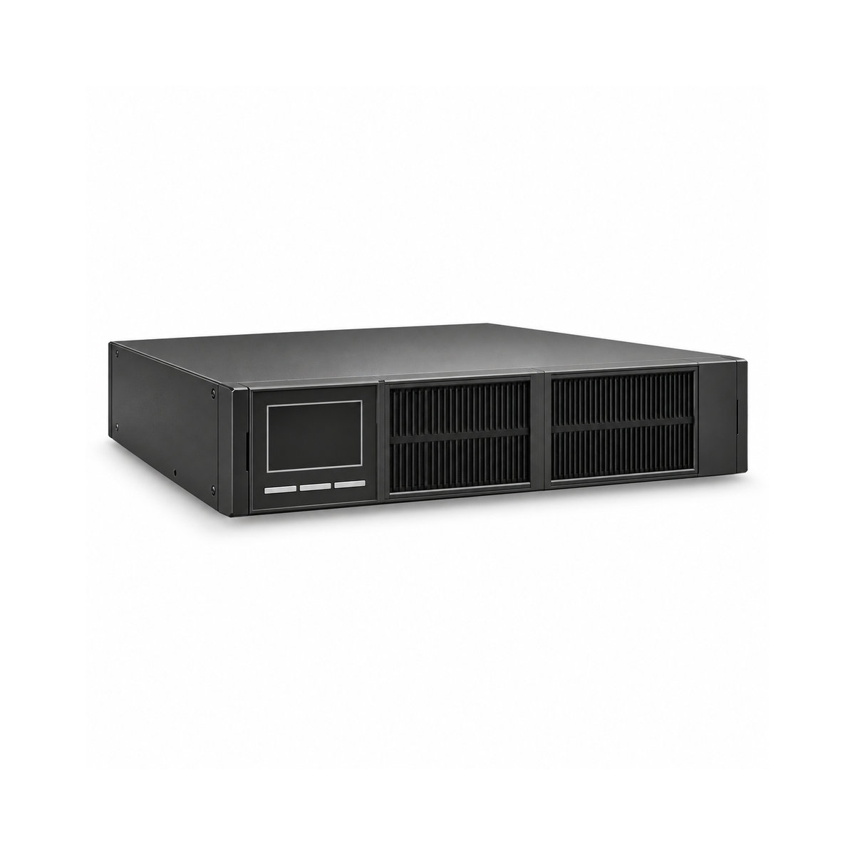 Миниатюра: Купить ИБП Энтел SPB-U20BS2+D1: 2 кВА / 1,8 кВт, On-Line, Rack/Tower, фазы 1 в 1. Цена и характеристики в &laquo;Прайм Электро&raquo;.