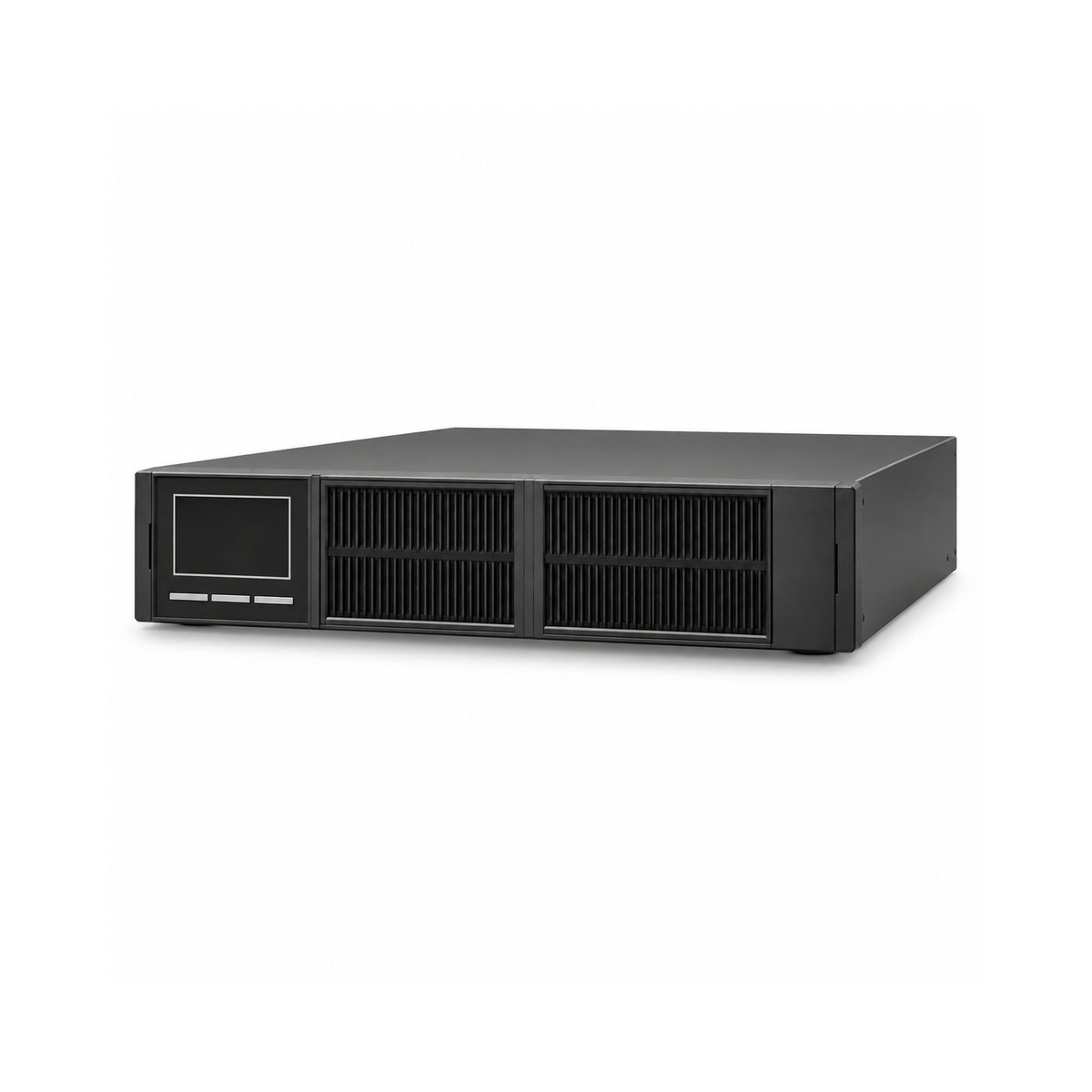 Миниатюра: Купить ИБП Энтел SPB-U20BS2+D1: 2 кВА / 1,8 кВт, On-Line, Rack/Tower, фазы 1 в 1. Цена и характеристики в &laquo;Прайм Электро&raquo;.