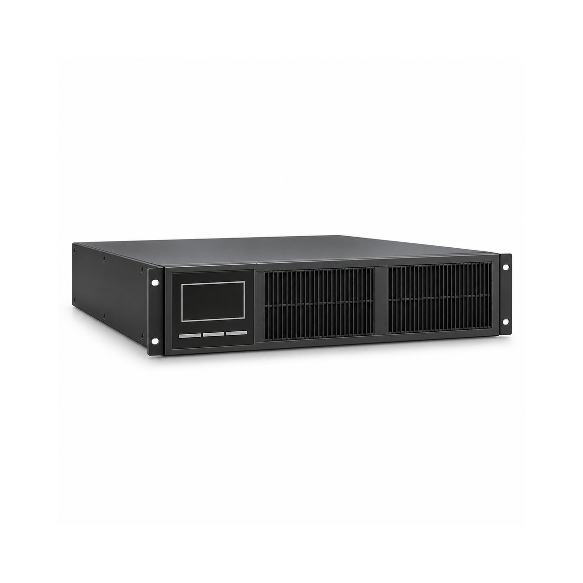 Миниатюра: Купить ИБП Энтел SPB-U20AS2+D1: 2 кВА / 2 кВт, On-Line, Rack/Tower, фазы 1 в 1. Цена и характеристики в &laquo;Прайм Электро&raquo;.
