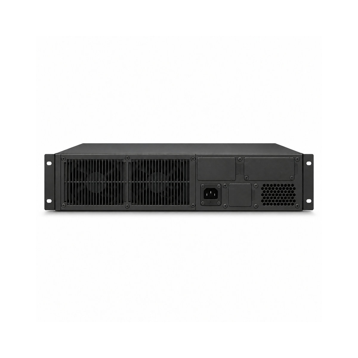 Миниатюра: Купить ИБП Энтел SPB-U20AS2+D1: 2 кВА / 2 кВт, On-Line, Rack/Tower, фазы 1 в 1. Цена и характеристики в &laquo;Прайм Электро&raquo;.