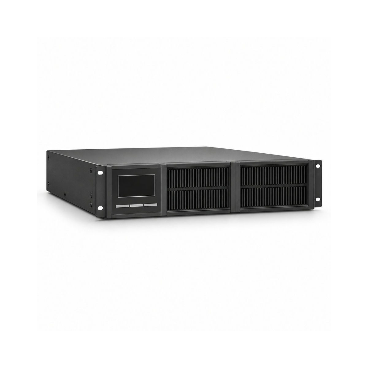 Миниатюра: Купить ИБП Энтел SPB-U60AS2-CH: 6 кВА / 6 кВт, On-Line, Rack/Tower, фазы 1 в 1. Цена и характеристики в &laquo;Прайм Электро&raquo;.