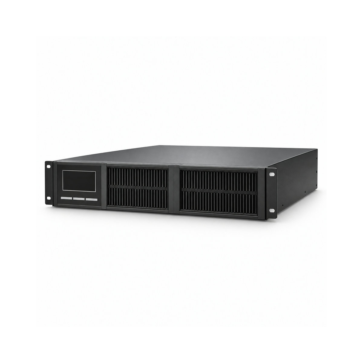 Миниатюра: Купить ИБП Энтел SPB-U60AS2-CH: 6 кВА / 6 кВт, On-Line, Rack/Tower, фазы 1 в 1. Цена и характеристики в &laquo;Прайм Электро&raquo;.