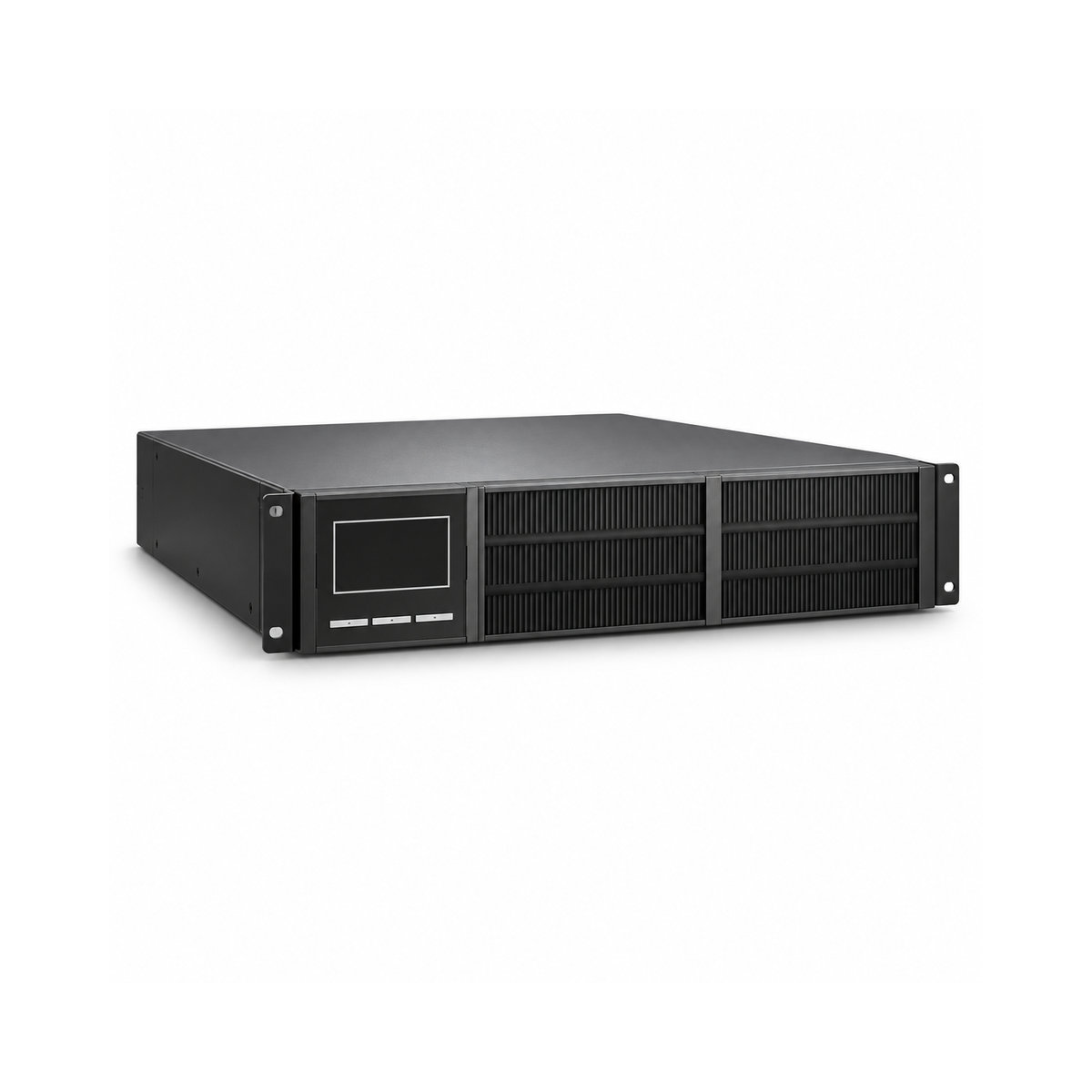 Миниатюра: Купить ИБП Энтел SPB-U30BS2+D1: 3 кВА / 2,7 кВт, On-Line, Rack/Tower, фазы 1 в 1. Цена и характеристики в &laquo;Прайм Электро&raquo;.