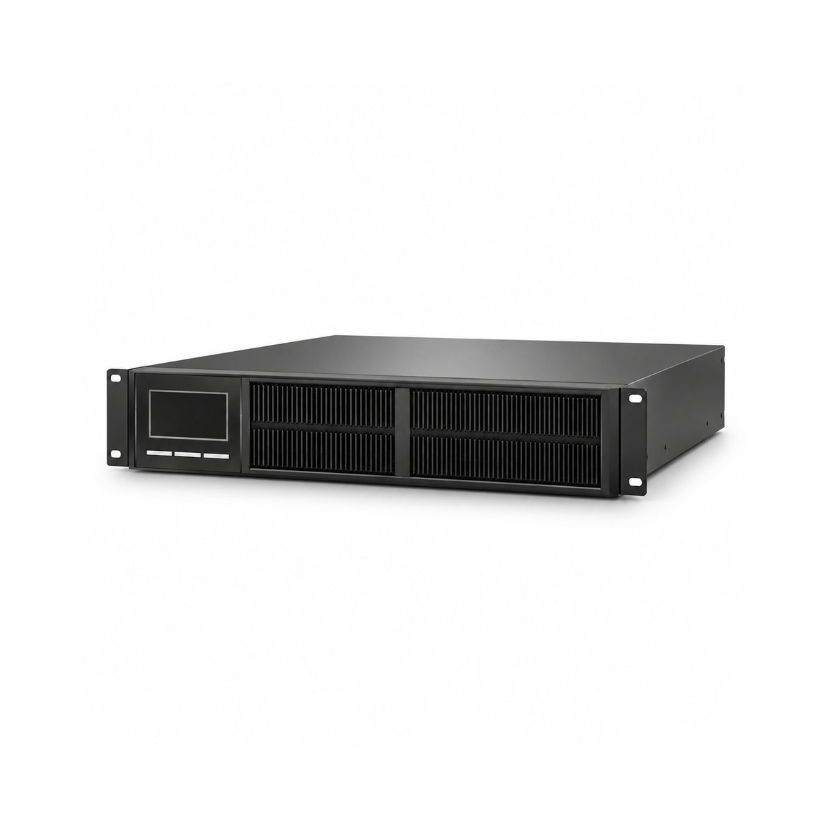 Миниатюра: Купить ИБП Энтел SPB-U30AS2+D1: 3 кВА / 3 кВт, On-Line, Rack/Tower, фазы 1 в 1. Цена и характеристики в &laquo;Прайм Электро&raquo;.