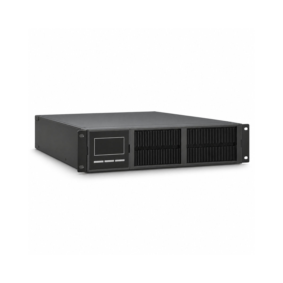 Миниатюра: Купить ИБП Энтел SPB-U100BS3-CH: 10 кВА / 9 кВт, On-Line, Rack/Tower, фазы 1 в 1. Цена и характеристики в &laquo;Прайм Электро&raquo;.